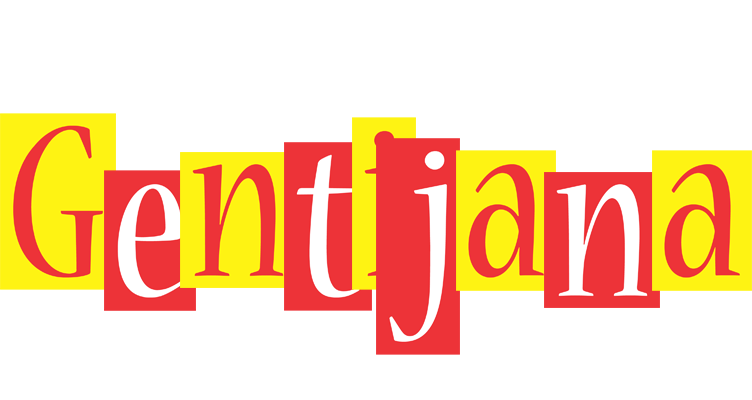 Gentijana errors logo