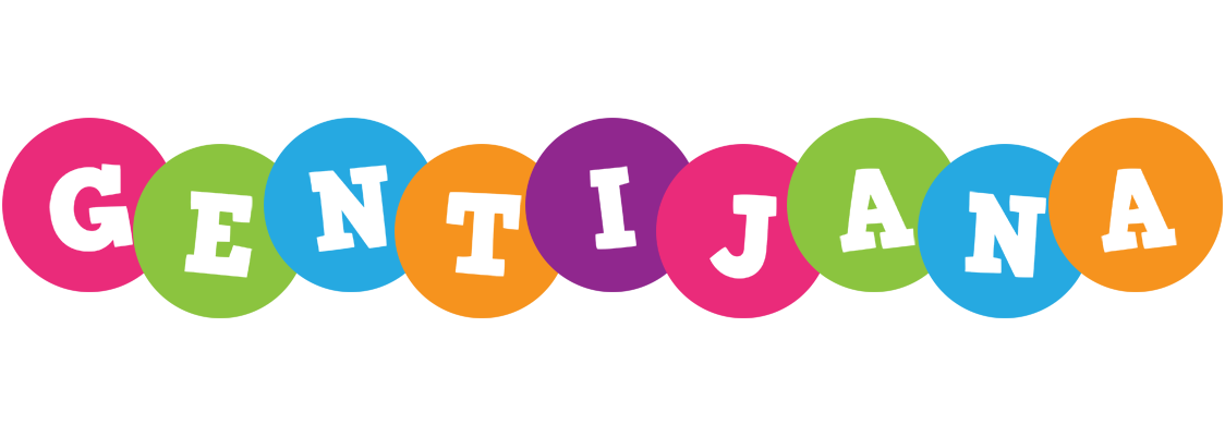 Gentijana friends logo
