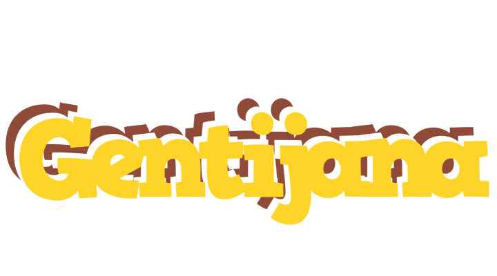Gentijana hotcup logo