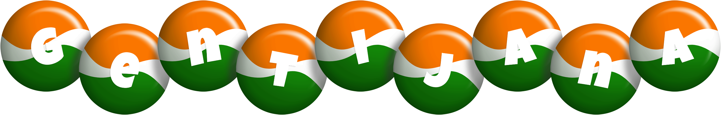 Gentijana india logo