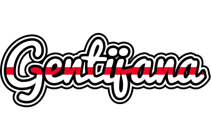 Gentijana kingdom logo