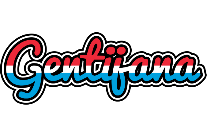 Gentijana norway logo
