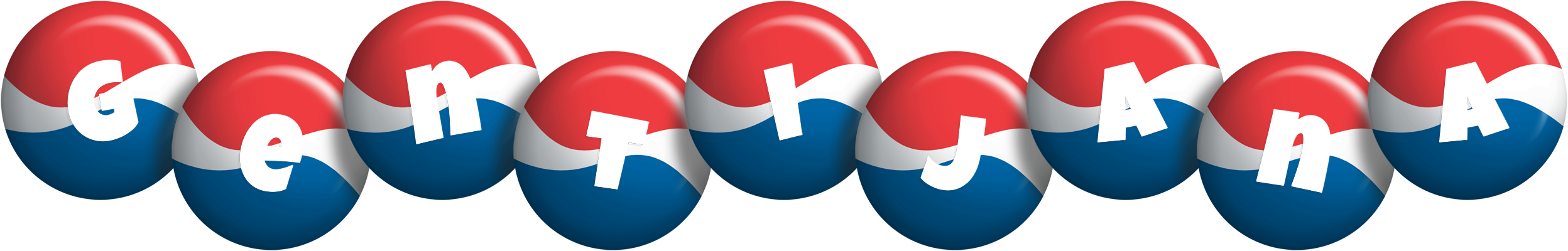 Gentijana paris logo