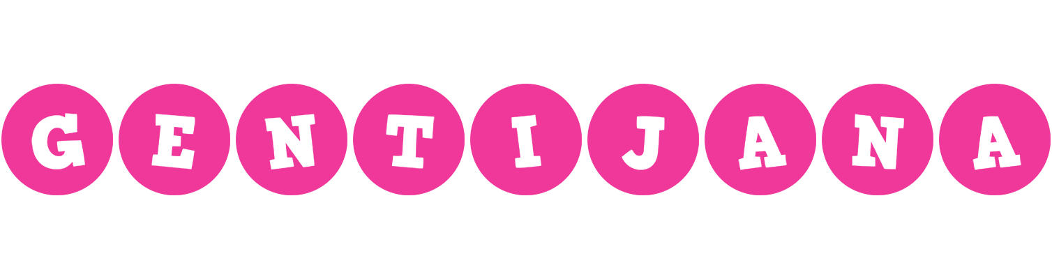 Gentijana poker logo