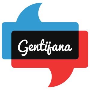 Gentijana sharks logo