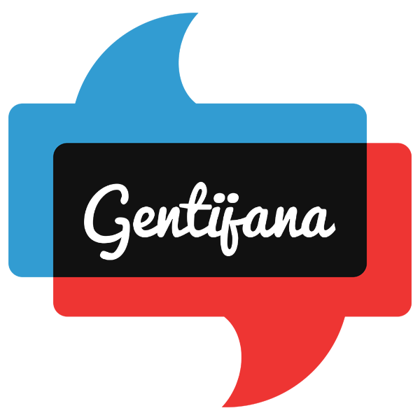 Gentijana sharks logo