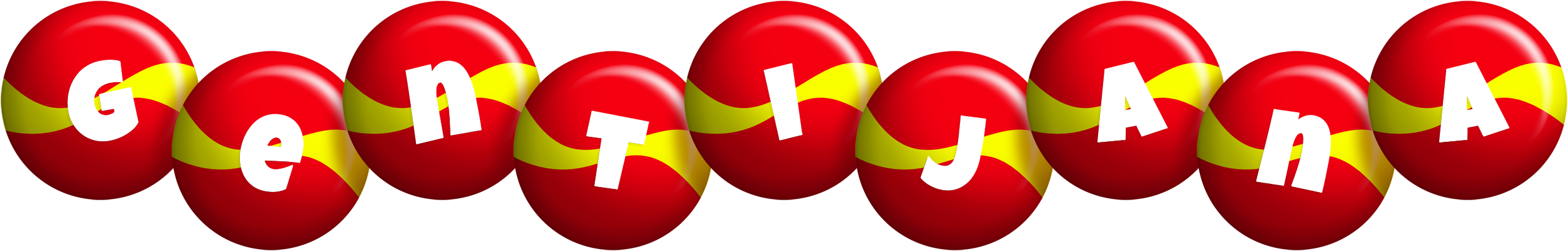 Gentijana spain logo