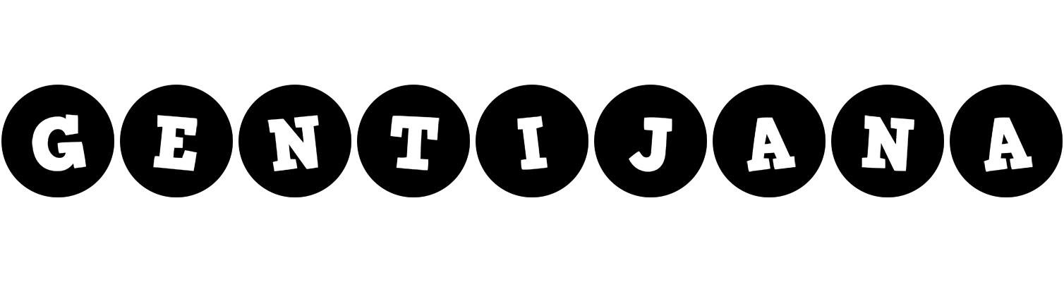 Gentijana tools logo