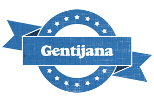 Gentijana trust logo