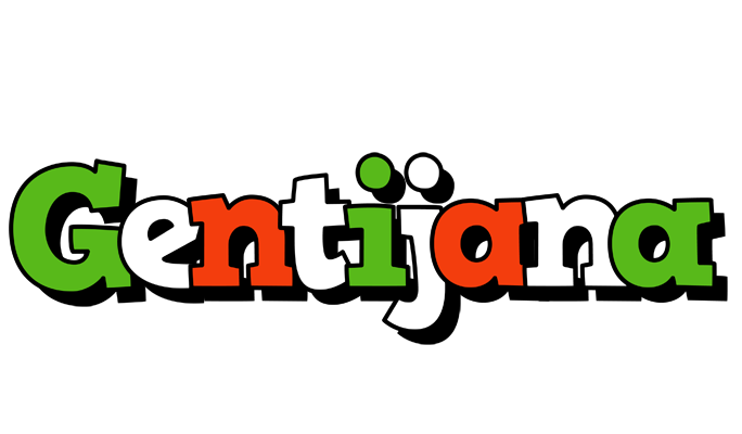 Gentijana venezia logo