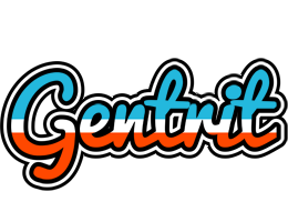 Gentrit america logo
