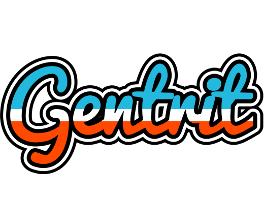 Gentrit america logo