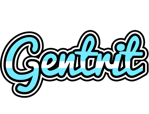 Gentrit argentine logo