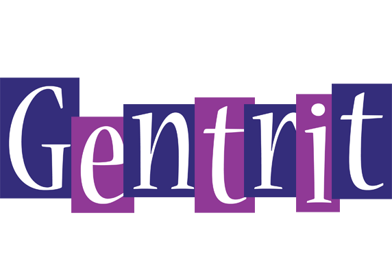 Gentrit autumn logo