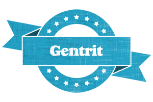 Gentrit balance logo