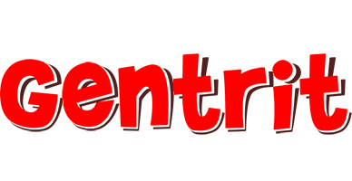 Gentrit basket logo