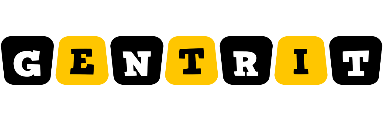 Gentrit boots logo