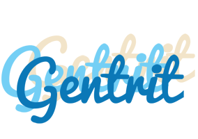 Gentrit breeze logo