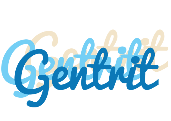 Gentrit breeze logo