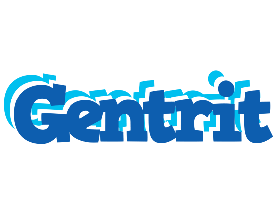 Gentrit business logo