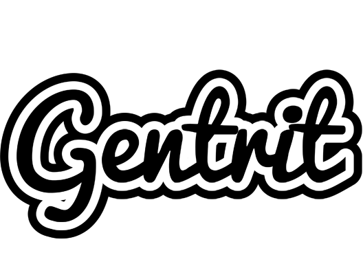Gentrit chess logo