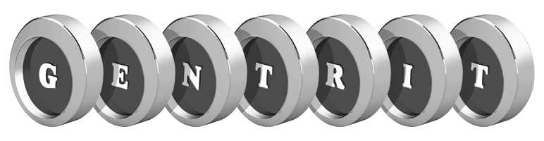 Gentrit coins logo