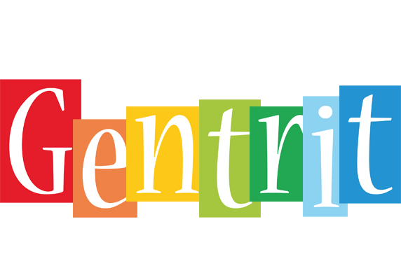 Gentrit colors logo