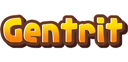 Gentrit cookies logo