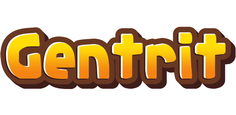 Gentrit cookies logo