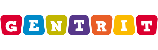 Gentrit daycare logo