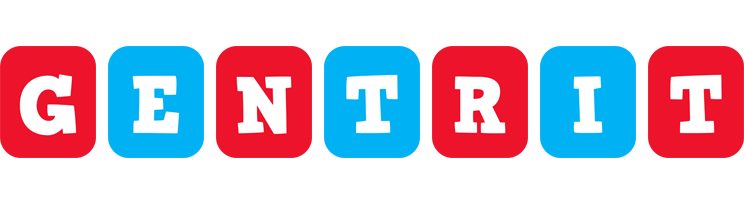 Gentrit diesel logo