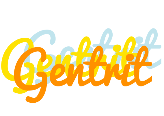 Gentrit energy logo