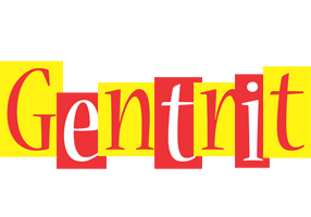 Gentrit errors logo