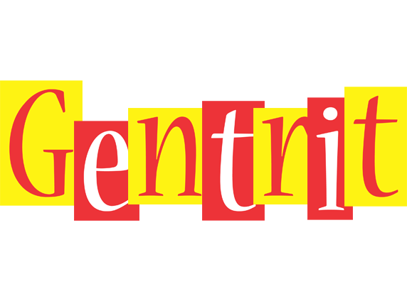 Gentrit errors logo