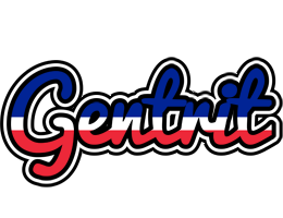 Gentrit france logo