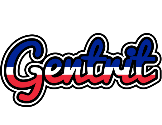 Gentrit france logo