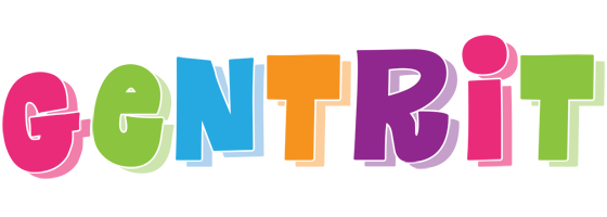 Gentrit friday logo