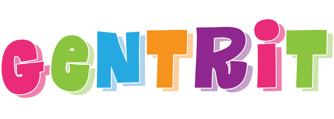 Gentrit friday logo