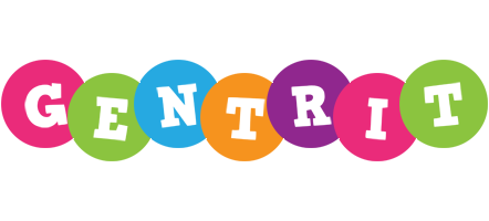 Gentrit friends logo