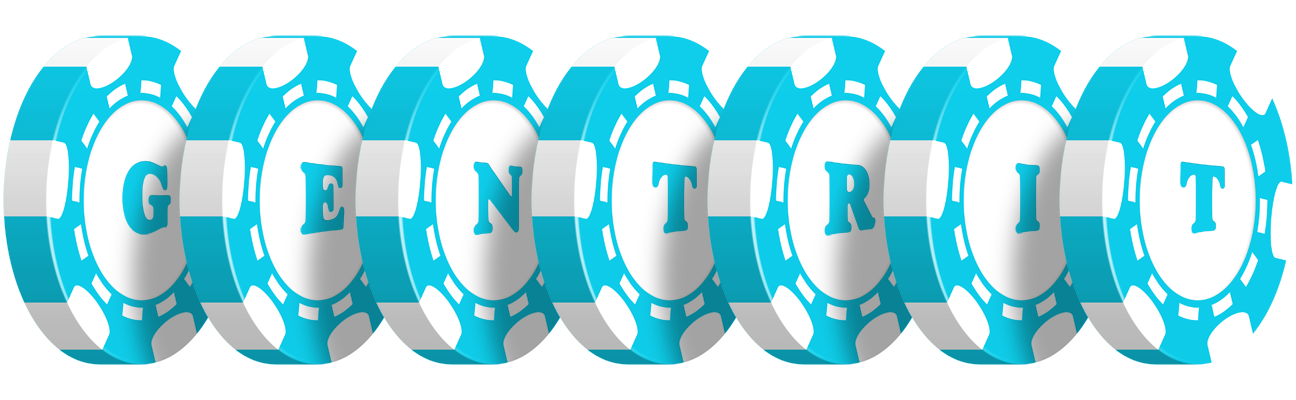 Gentrit funbet logo