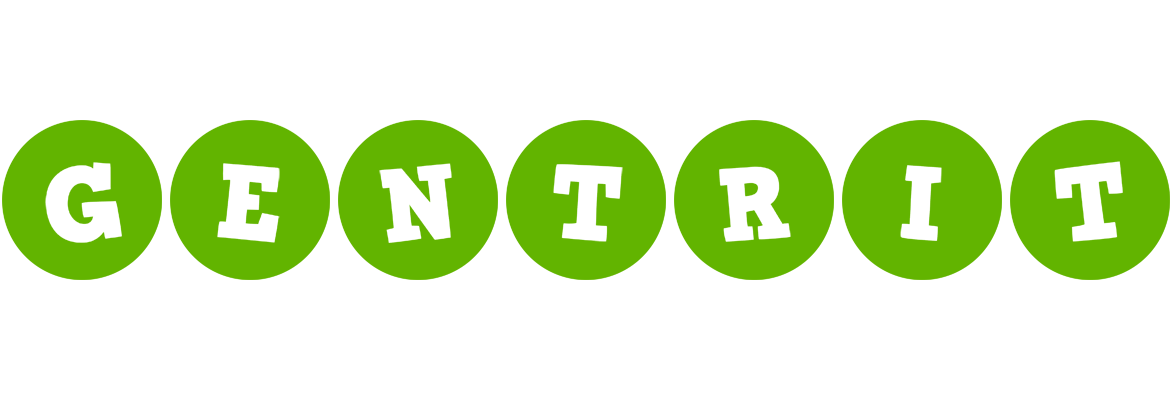 Gentrit games logo