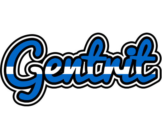 Gentrit greece logo