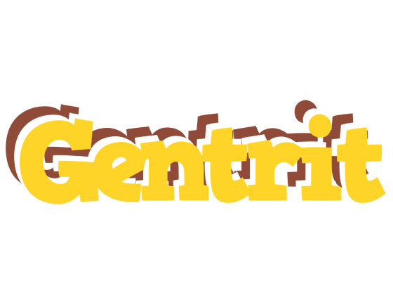 Gentrit hotcup logo