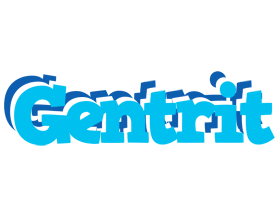 Gentrit jacuzzi logo