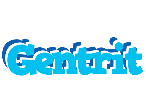 Gentrit jacuzzi logo