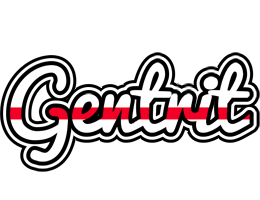 Gentrit kingdom logo