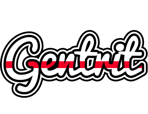 Gentrit kingdom logo
