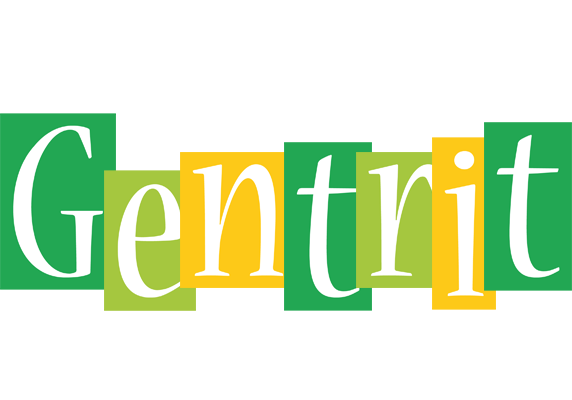 Gentrit lemonade logo
