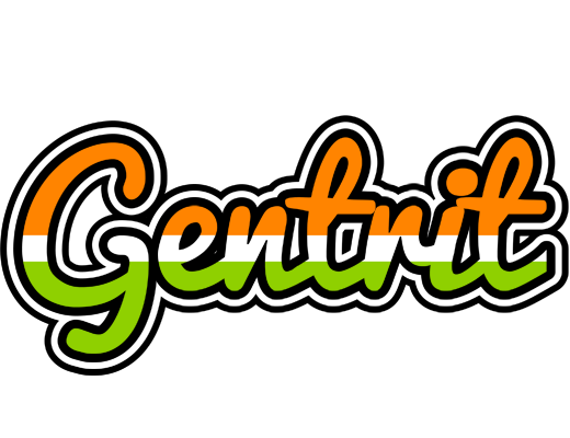 Gentrit mumbai logo