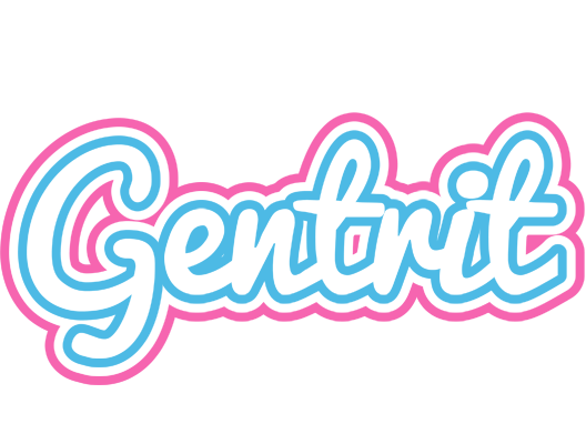 Gentrit outdoors logo